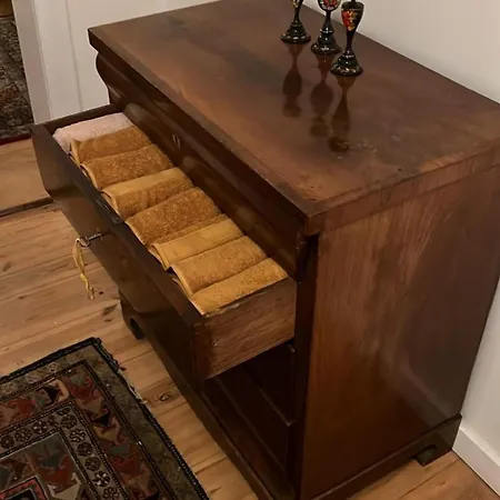 Antike Wohnmoeglichkeit Kurz Und Langfristig 100qm 1 Stock Apartment Lauchhammer