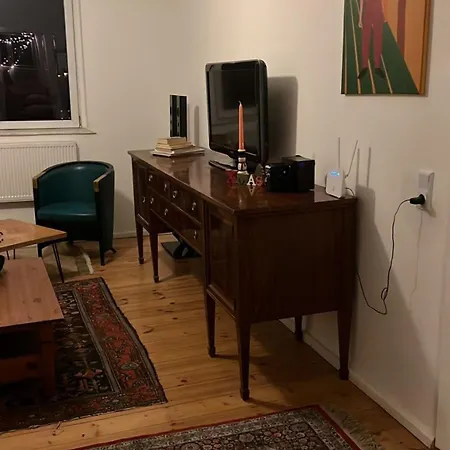 Antike Wohnmoeglichkeit Kurz Und Langfristig 100qm 1 Stock Apartment